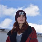 Étudiante en CPGE maths propose cours de mathématiques pour lycéens